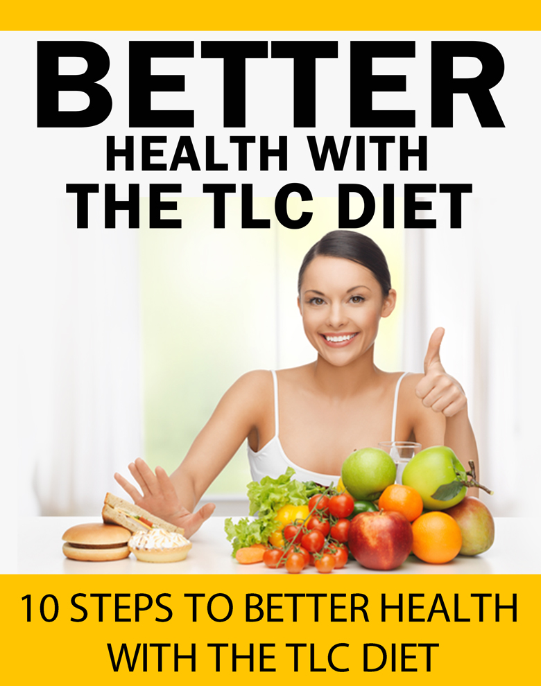 TLC Diet Transformation